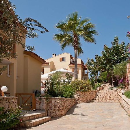 Lycia Hotel Каш Экстерьер фото