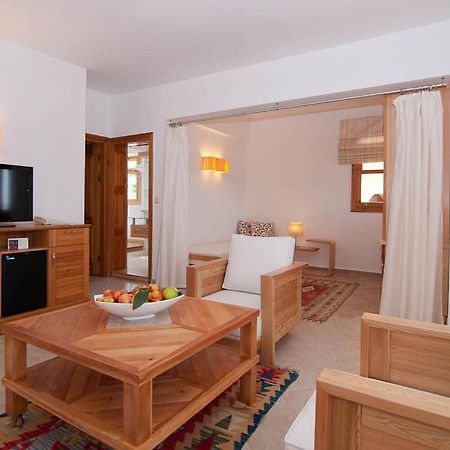 Lycia Hotel Каш Номер фото