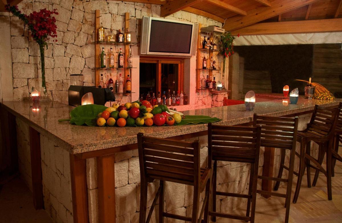 Lycia Hotel Каш Экстерьер фото