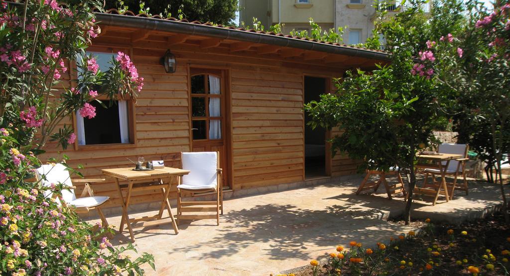 Lycia Hotel Каш Номер фото