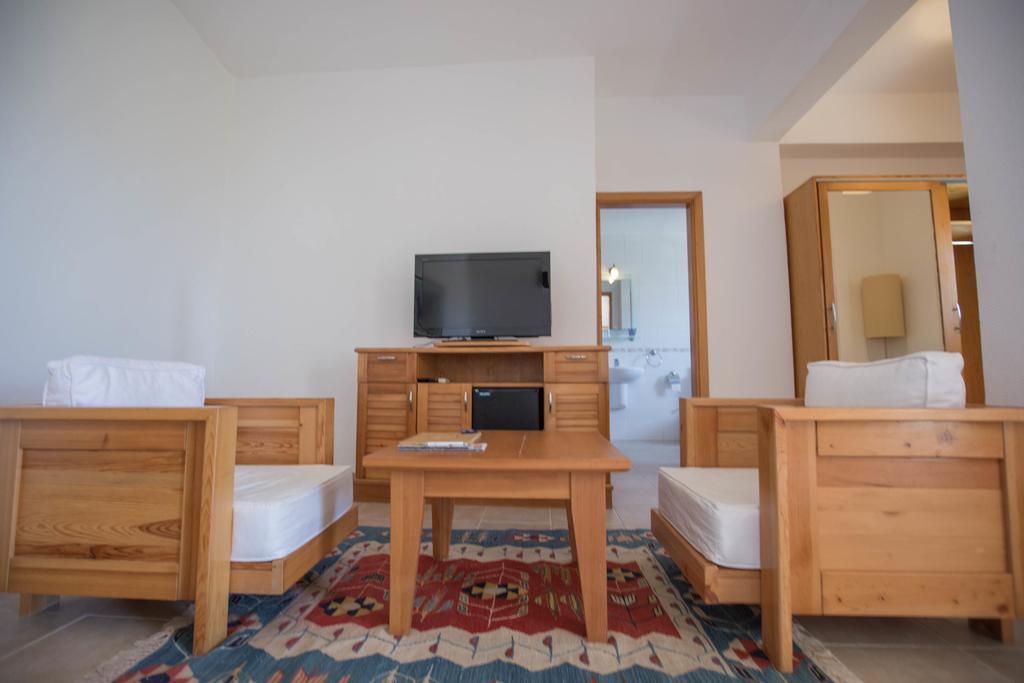 Lycia Hotel Каш Экстерьер фото