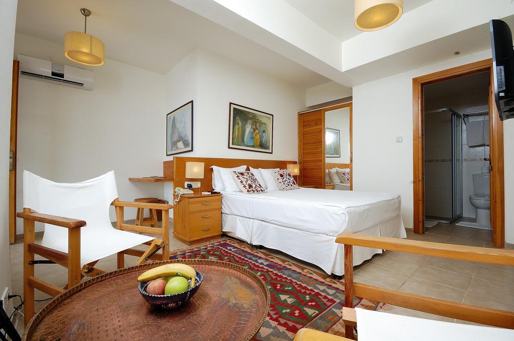 Lycia Hotel Каш Номер фото