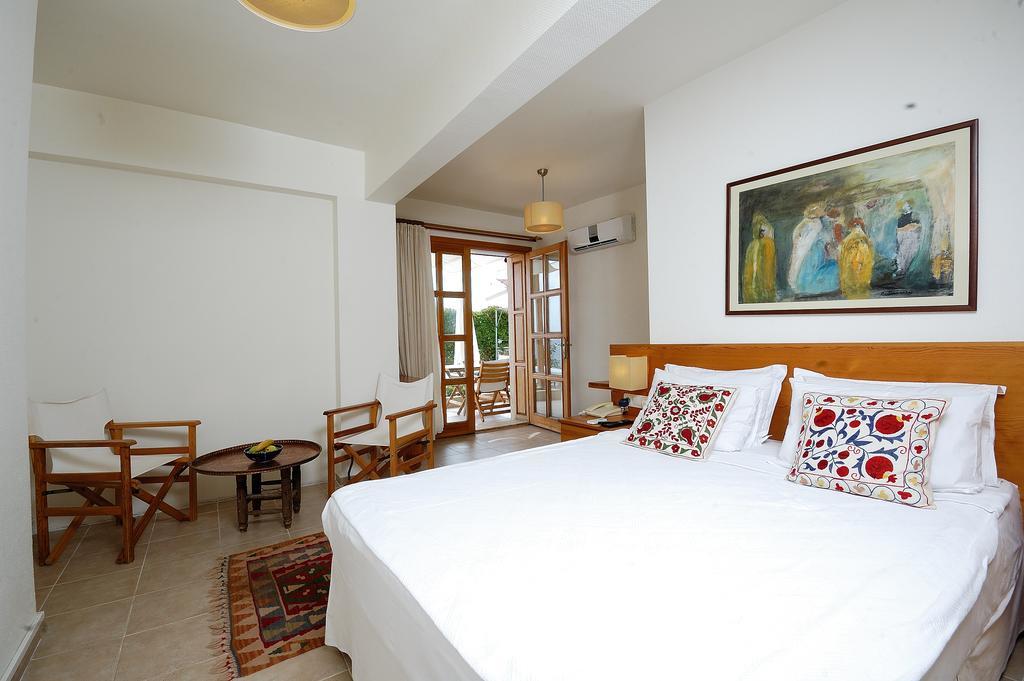 Lycia Hotel Каш Экстерьер фото