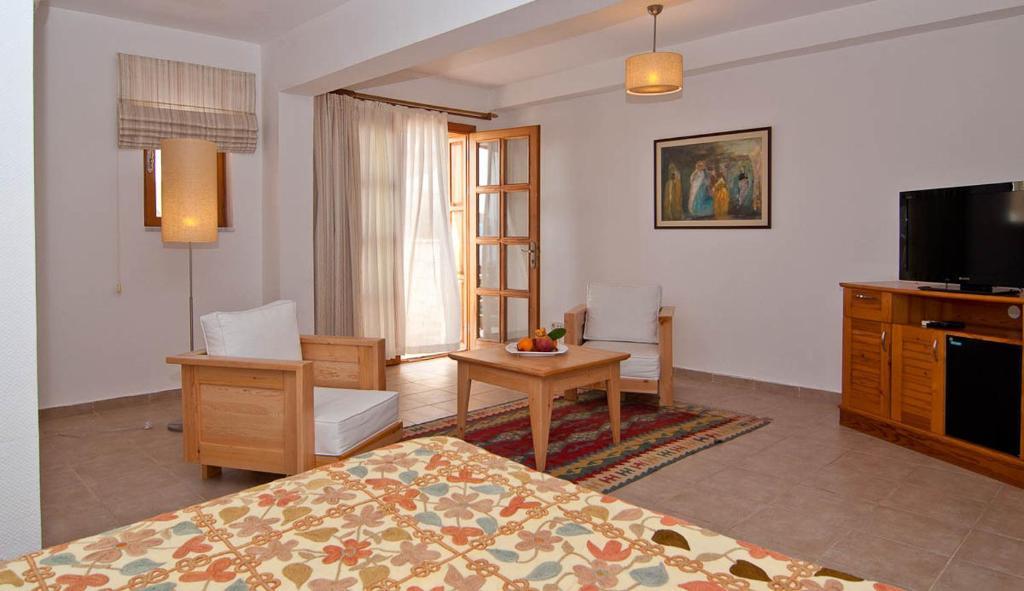 Lycia Hotel Каш Номер фото