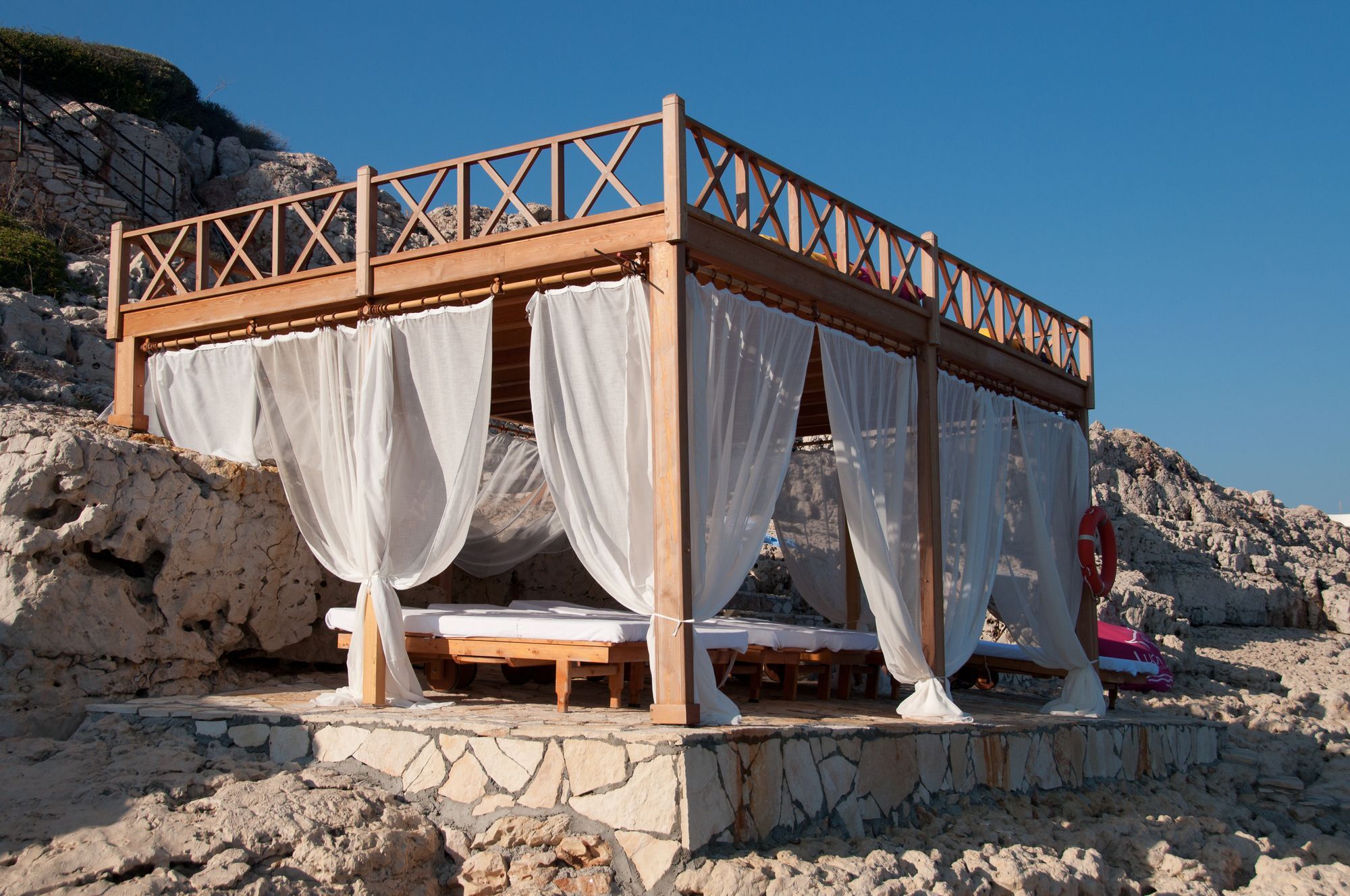 Lycia Hotel Каш Экстерьер фото